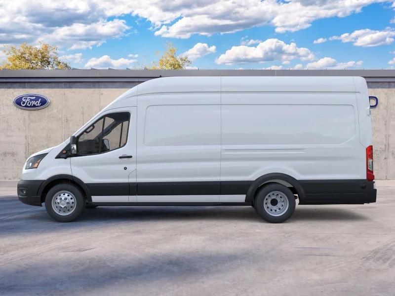 2026 FORD TRANSIT-350 BASE — фото 3