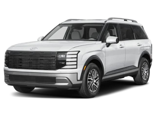 New 2026 Hyundai PALISADE SEL Premium