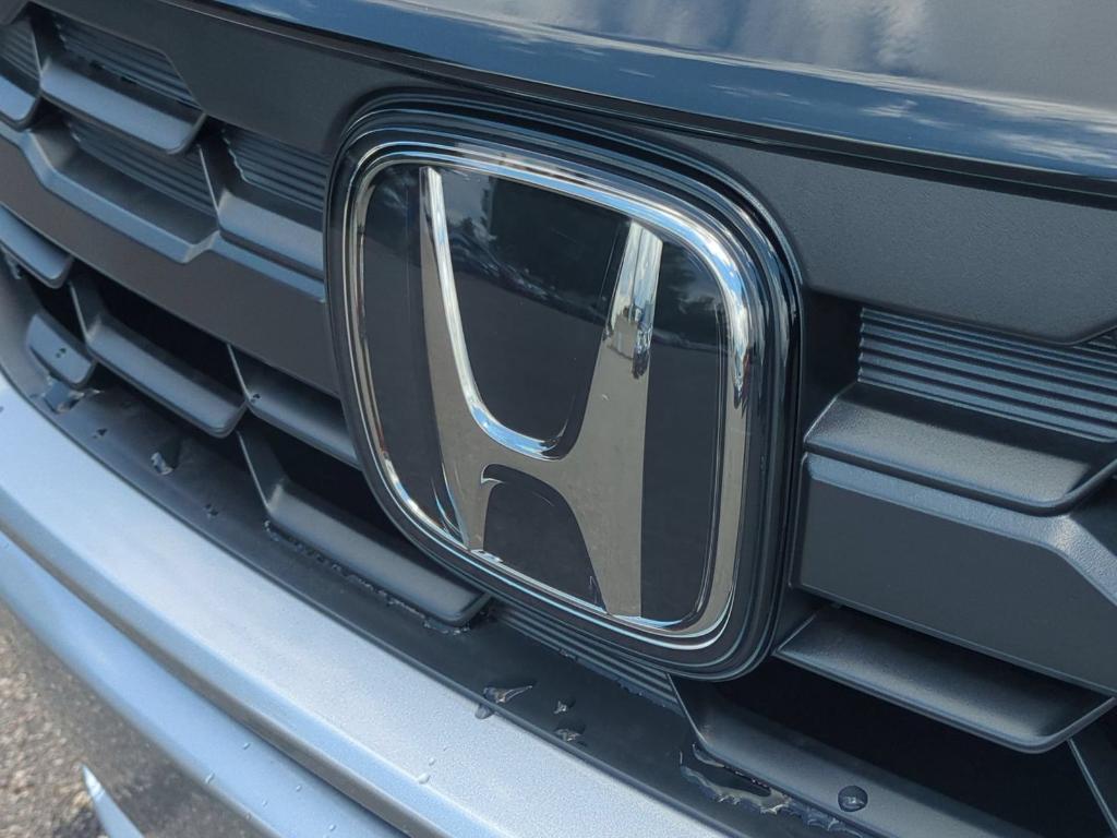 2026 Honda ODYSSEY EX-L — миниатюра 12
