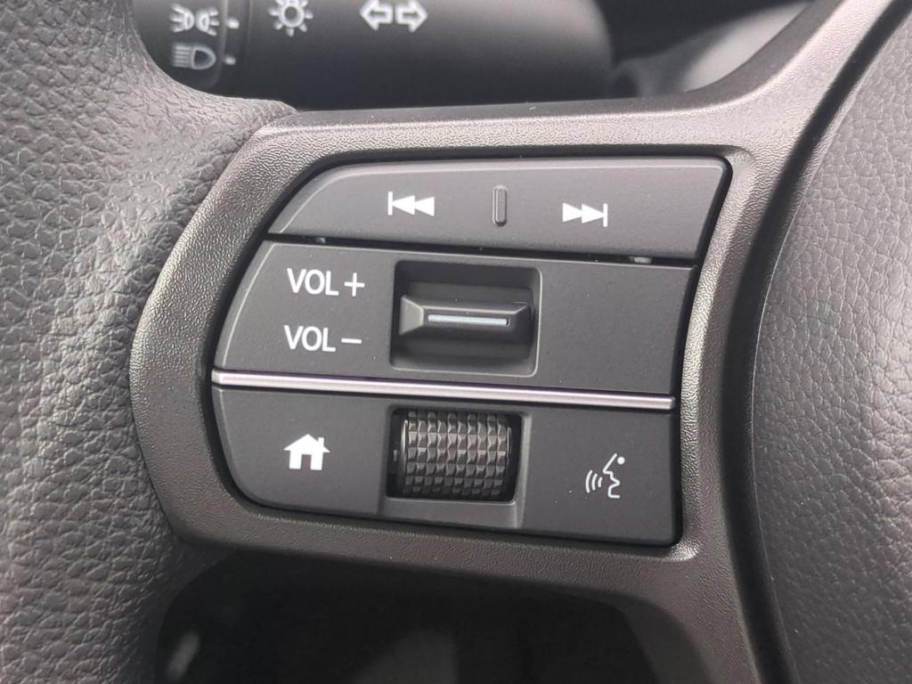 2026 Honda CR-V LX — миниатюра 23
