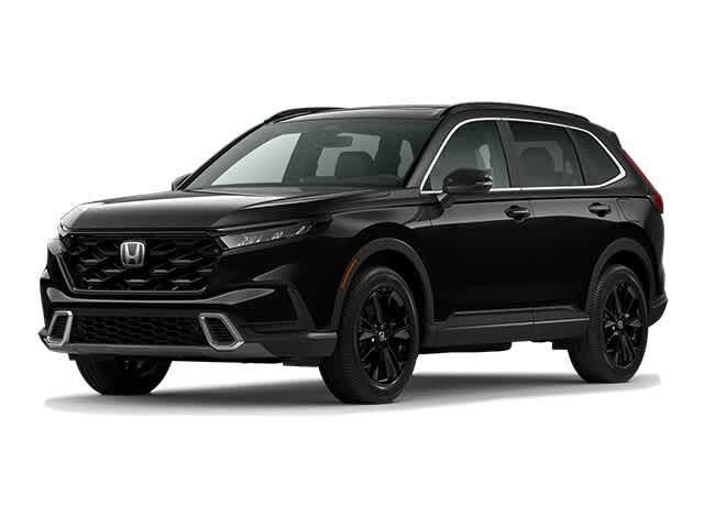 New 2026 Honda CR-V Hybrid Sport Touring