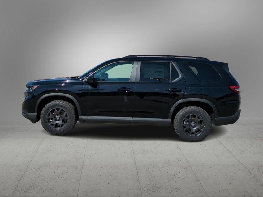 2023 Honda PILOT TRAILSPORT — фото 5