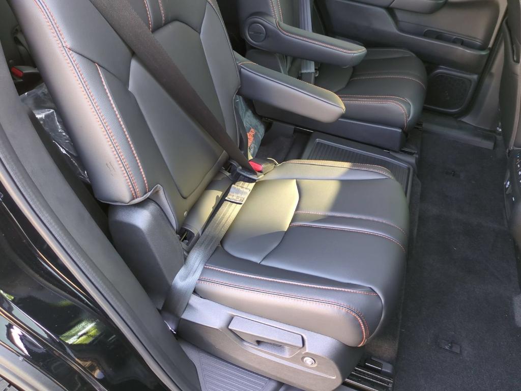 2023 Honda PILOT TRAILSPORT — фото 18