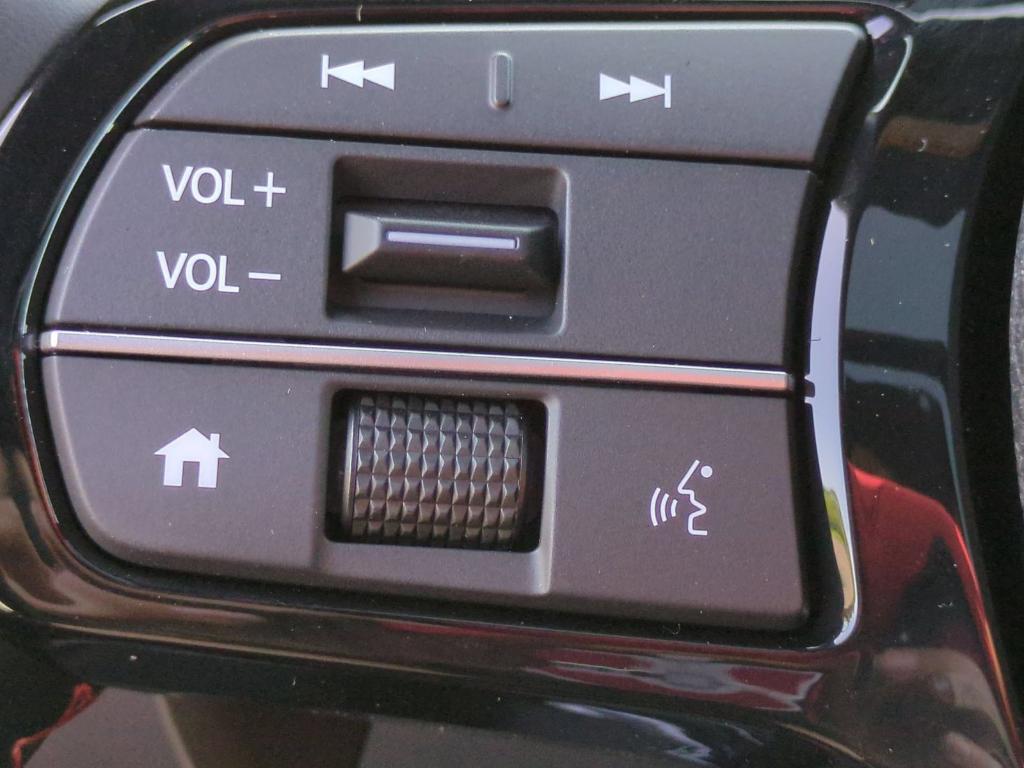 2023 Honda PILOT TRAILSPORT — фото 22