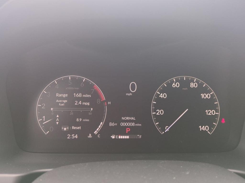 2026 Honda RIDGELINE SPORT 缩略图 31