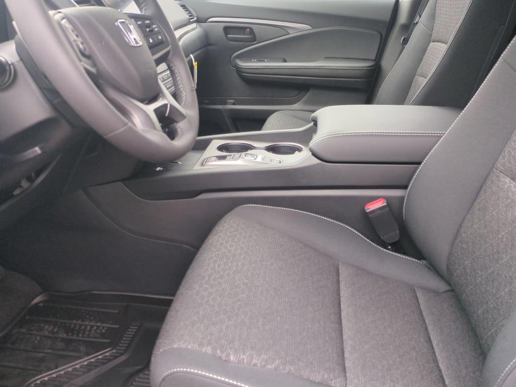 2026 Honda RIDGELINE SPORT 缩略图 16