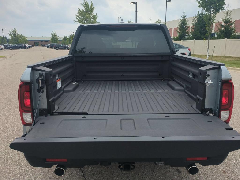 2026 Honda RIDGELINE SPORT 缩略图 32