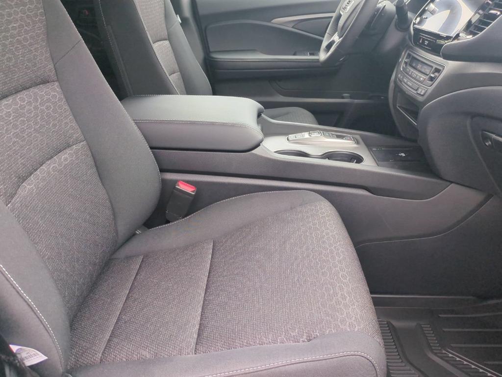 2026 Honda RIDGELINE SPORT 缩略图 21