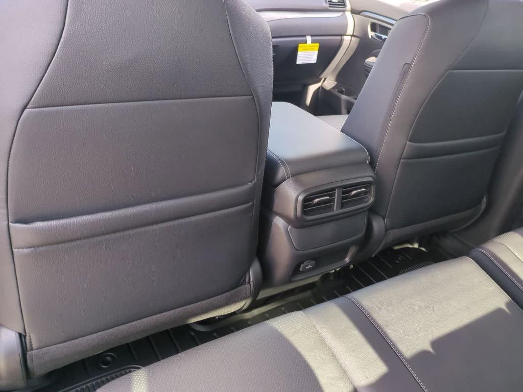 صورة مصغرة 18 لـ 2026 Honda RIDGELINE RTL