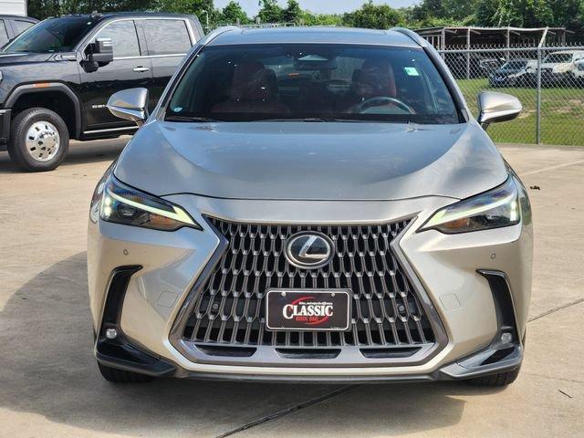 صورة 2 لـ 2024 Lexus NX 250 PREMIUM