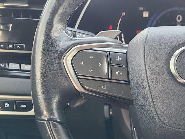 صورة مصغرة 27 لـ 2023 Lexus RX 350 PREMIUM PLUS