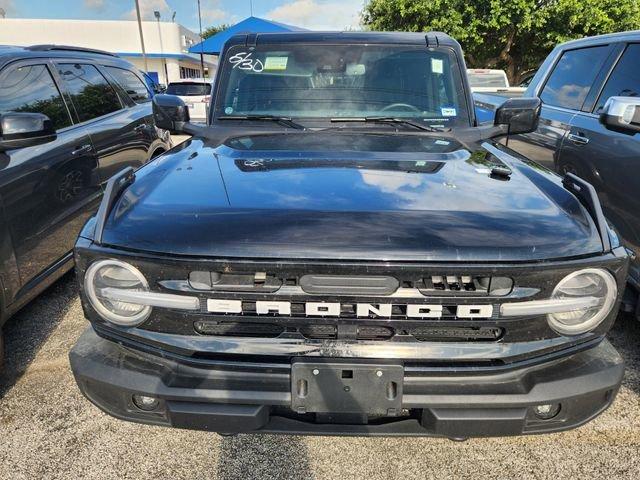 FORD BRONCO OUTER BANKS - 2