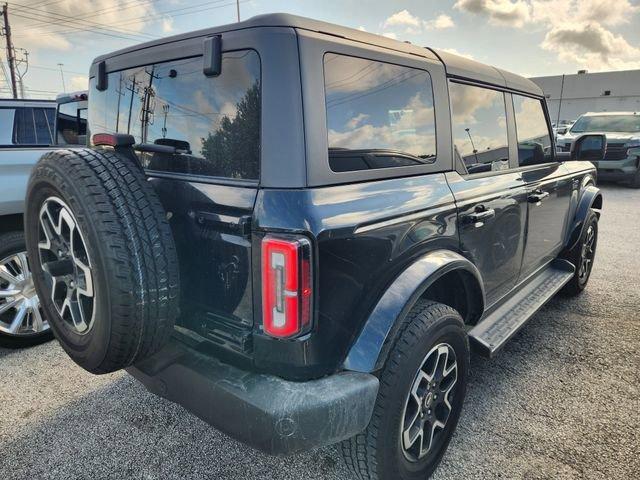 FORD BRONCO OUTER BANKS - 5