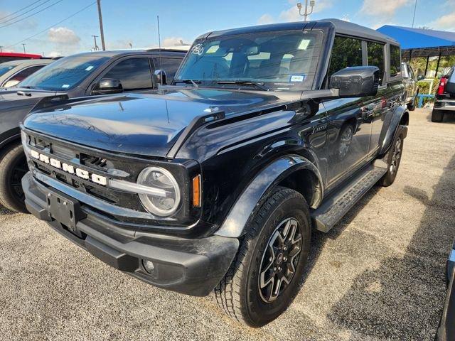 FORD BRONCO OUTER BANKS - 3