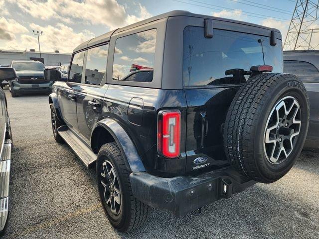 FORD BRONCO OUTER BANKS - 4