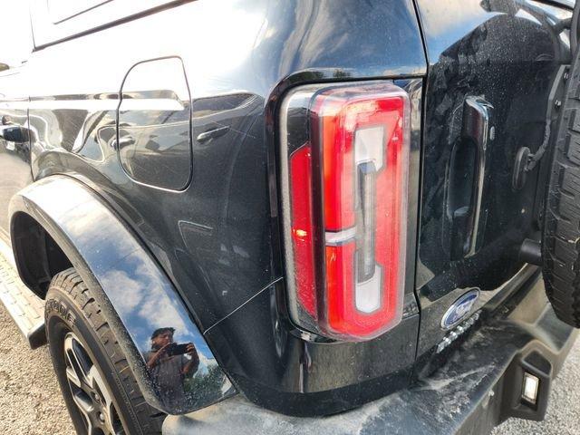 FORD BRONCO OUTER BANKS - 7