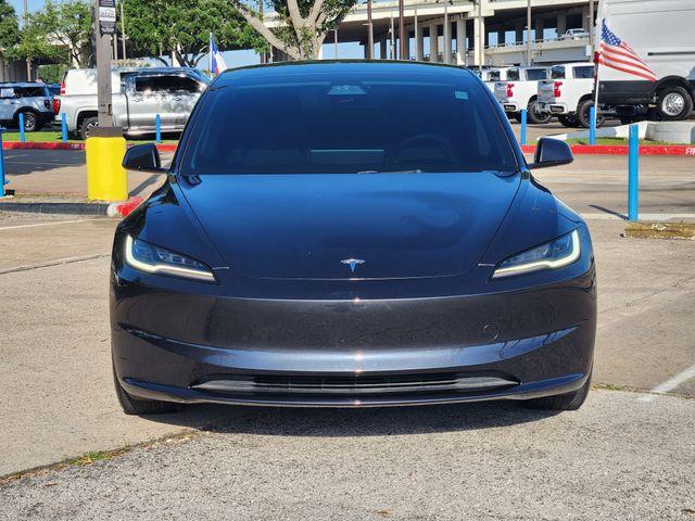 TESLA MODEL 3 BASE - 2