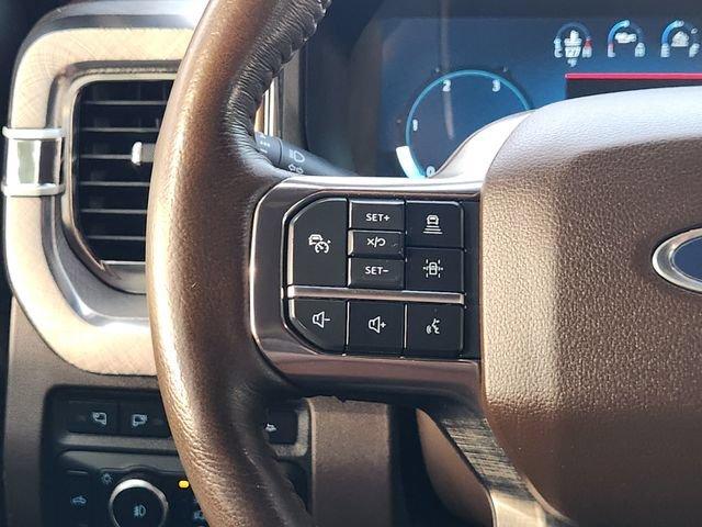 2023 FORD F-250 KING RANCH thumbnail 28