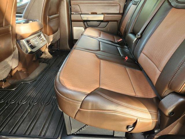 2023 FORD F-250 KING RANCH thumbnail 30