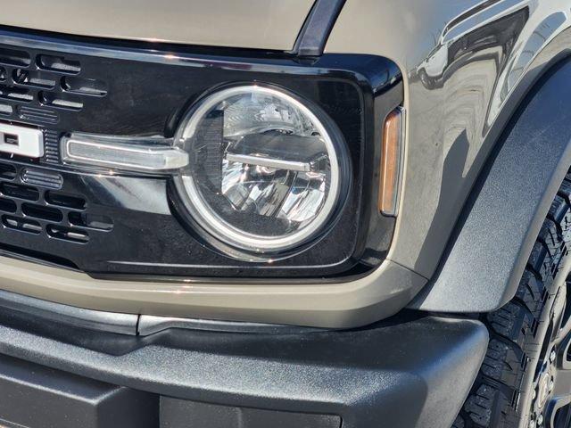 2025 FORD BRONCO BIG BEND — миниатюра 9