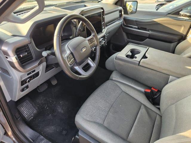 صورة 7 لـ 2025 FORD F-150 XLT