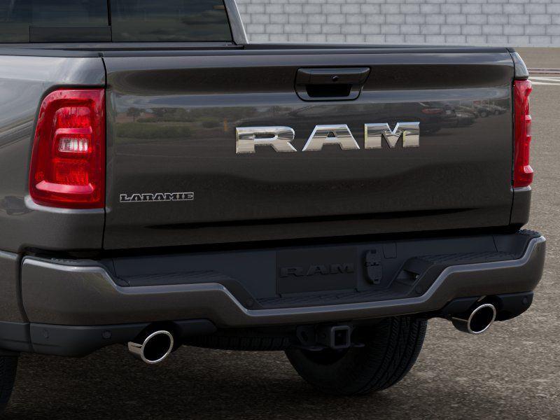 صورة مصغرة 13 لـ 2026 RAM 1500 LARAMIE