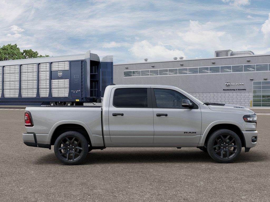 صورة مصغرة 21 لـ 2026 RAM 1500 LARAMIE