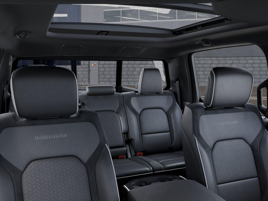 صورة مصغرة 26 لـ 2026 RAM 1500 LARAMIE