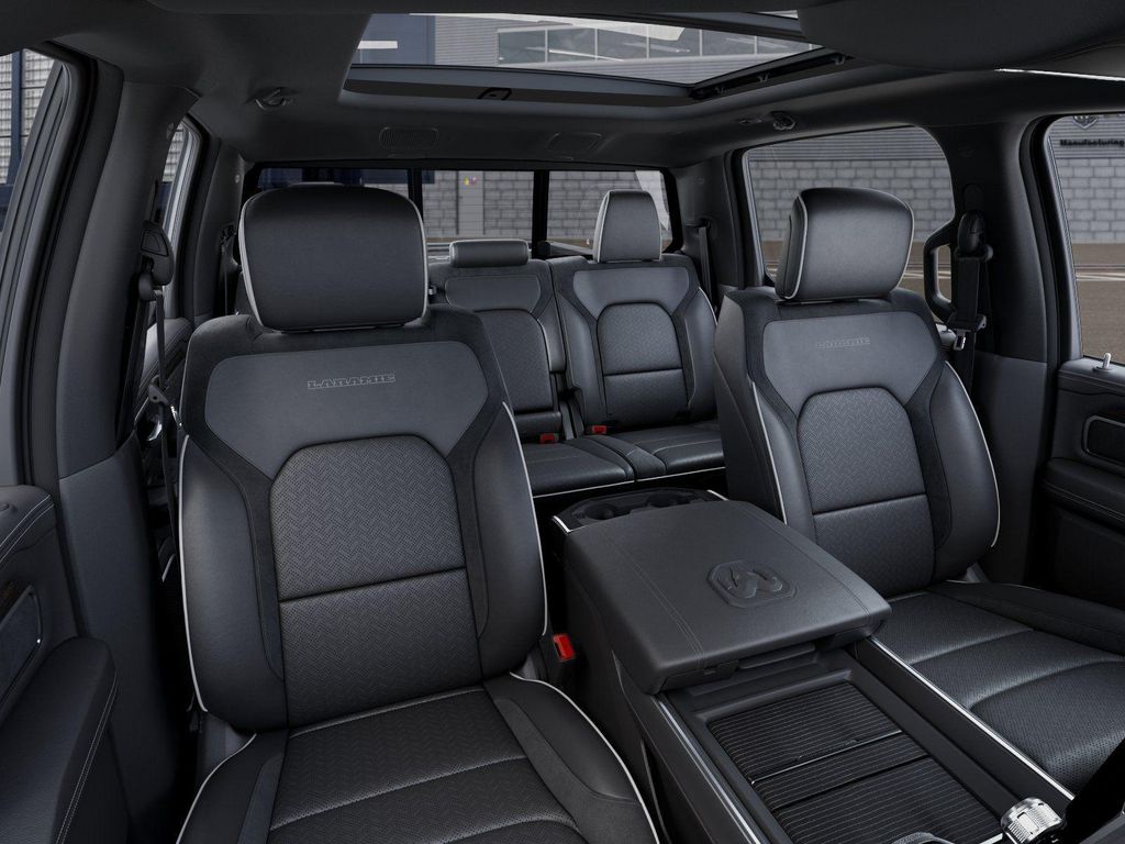 صورة مصغرة 16 لـ 2026 RAM 1500 LARAMIE
