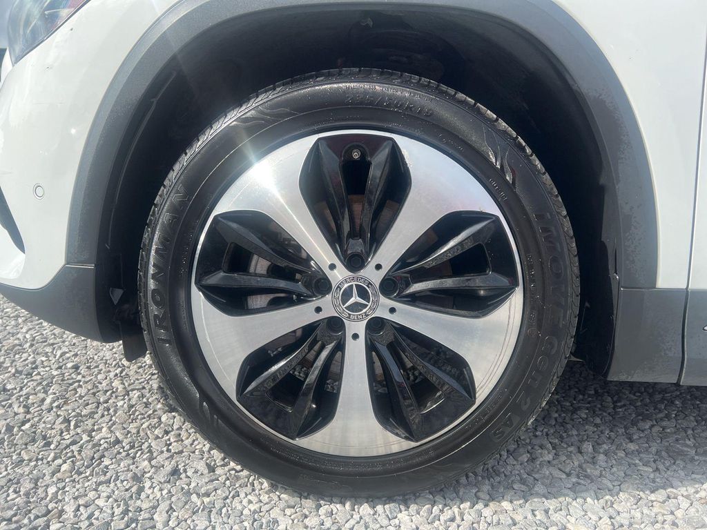 MERCEDES-BENZ GLA-CLASS - 7