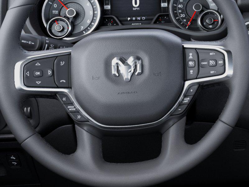 صورة مصغرة 19 لـ 2026 RAM 1500 BIG HORN/LONE STAR