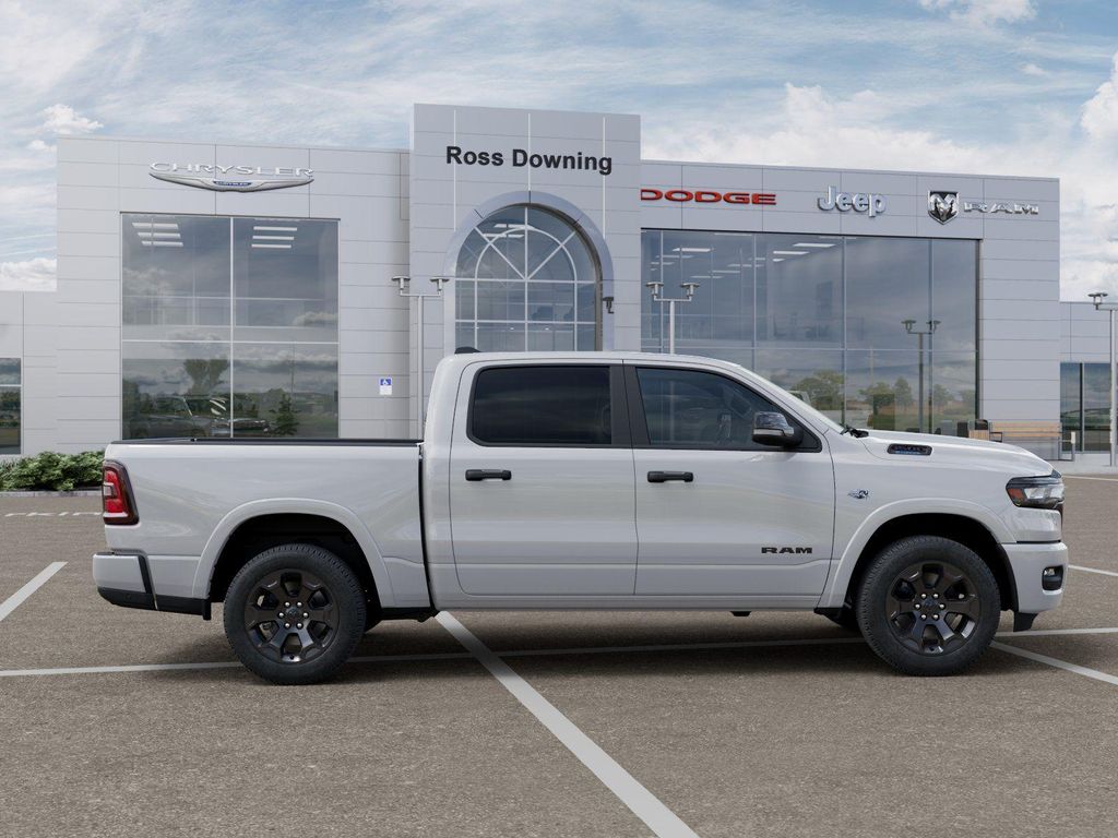 2026 RAM 1500 BIG HORN/LONE STAR 缩略图 21