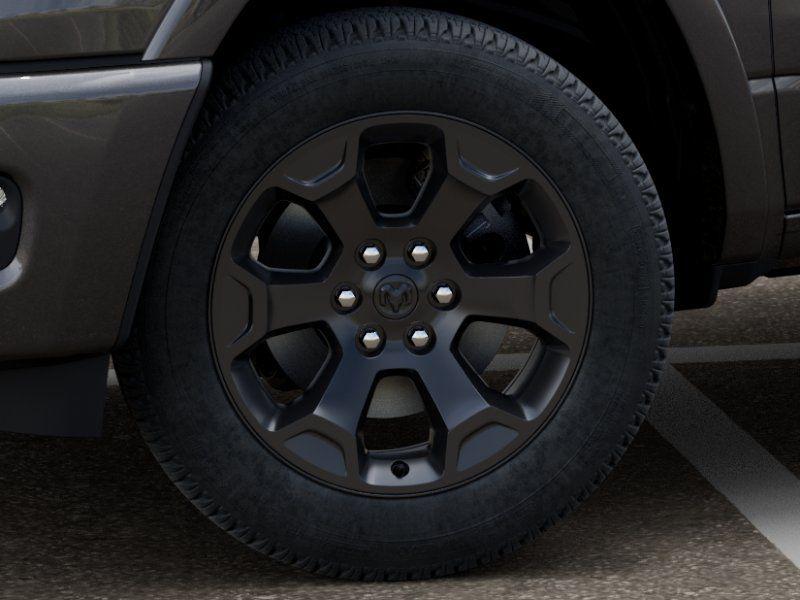 صورة 8 لـ 2026 RAM 1500 BIG HORN/LONE STAR