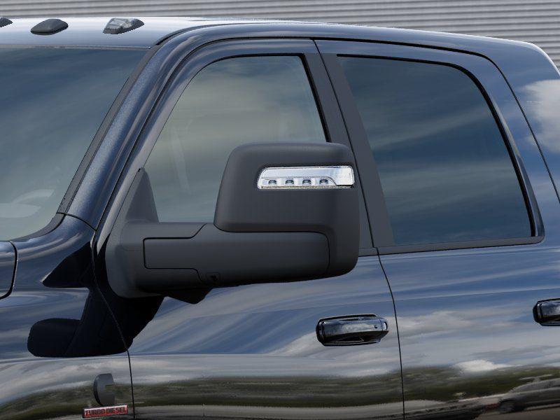 2026 RAM 3500 LARAMIE MEGA CAB 4X4 6'4' BOX 缩略图 12