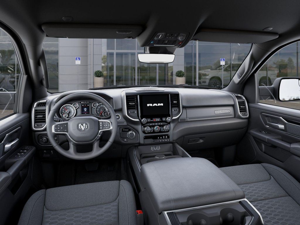 2026 RAM 1500 BIG HORN/LONE STAR 缩略图 14