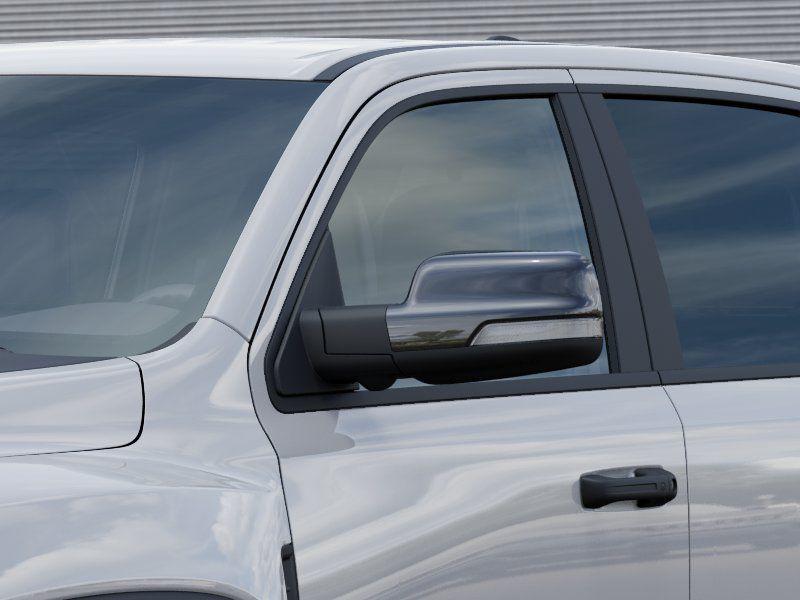 صورة مصغرة 12 لـ 2026 RAM 1500 RHO CREW CAB 4X4 5'7' BOX