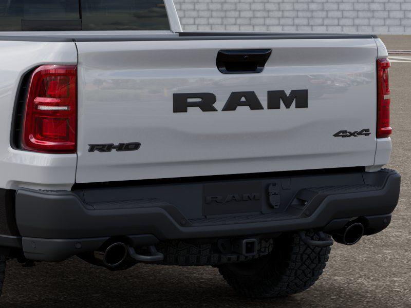صورة مصغرة 13 لـ 2026 RAM 1500 RHO CREW CAB 4X4 5'7' BOX