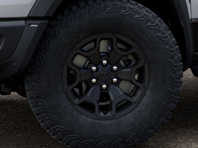 صورة 8 لـ 2026 RAM 1500 RHO CREW CAB 4X4 5'7' BOX