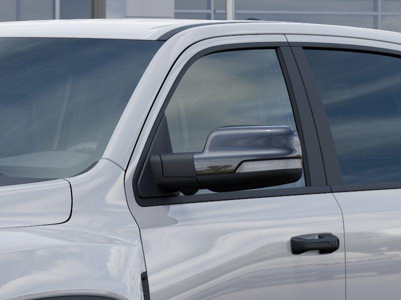 صورة مصغرة 12 لـ 2026 RAM 1500 RHO CREW CAB 4X4 5'7' BOX