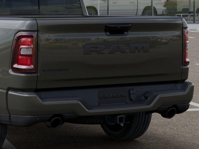 2026 RAM 1500 LARAMIE 缩略图 13