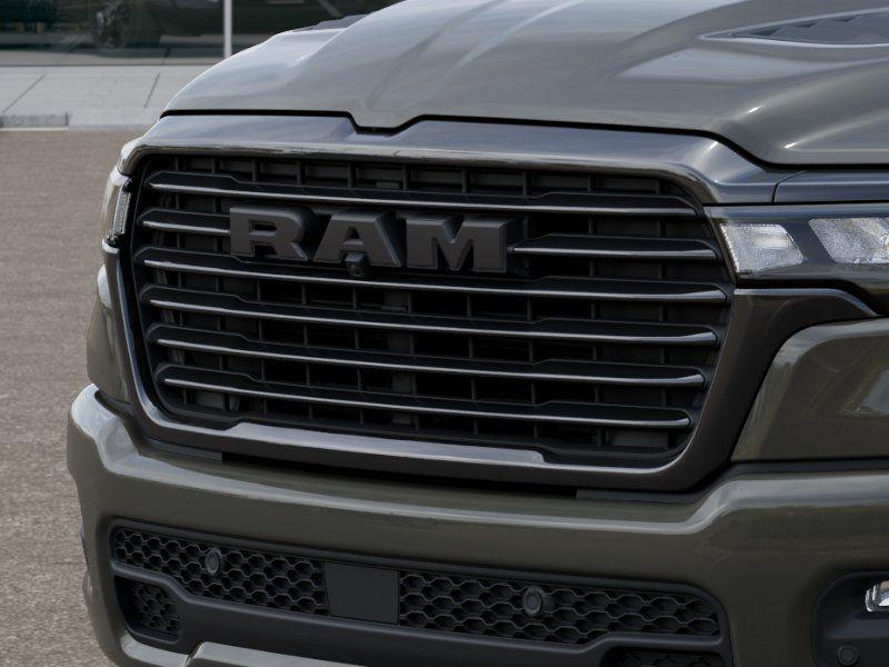 2026 RAM 1500 LARAMIE 缩略图 11