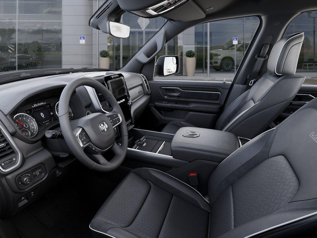 2026 RAM 1500 LARAMIE 缩略图 22