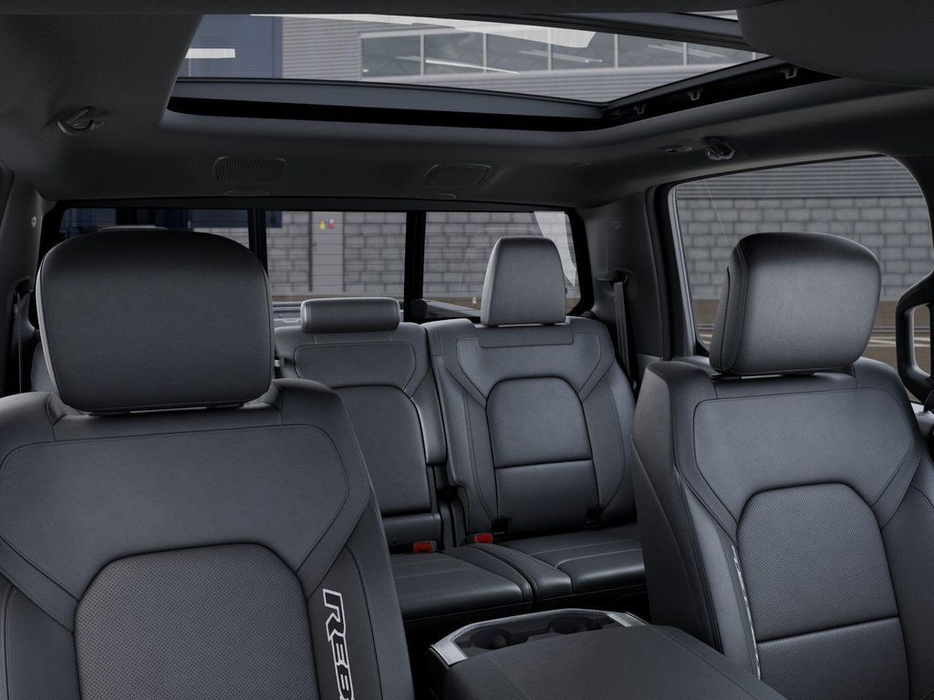 2026 RAM 1500 REBEL thumbnail 26