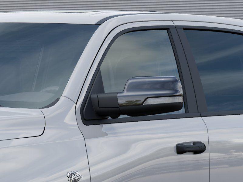 2026 RAM 1500 REBEL thumbnail 12
