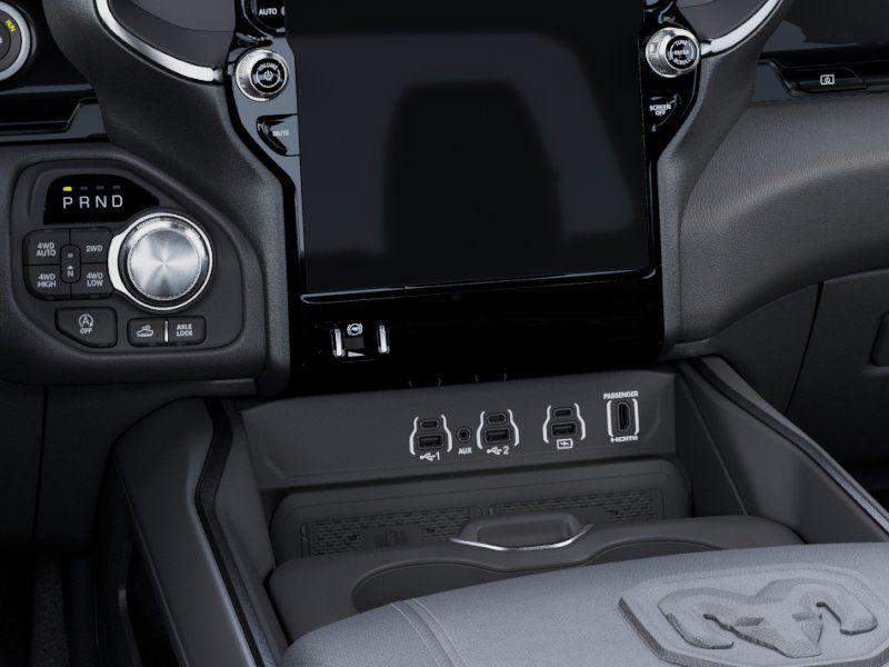 2026 RAM 1500 REBEL thumbnail 24