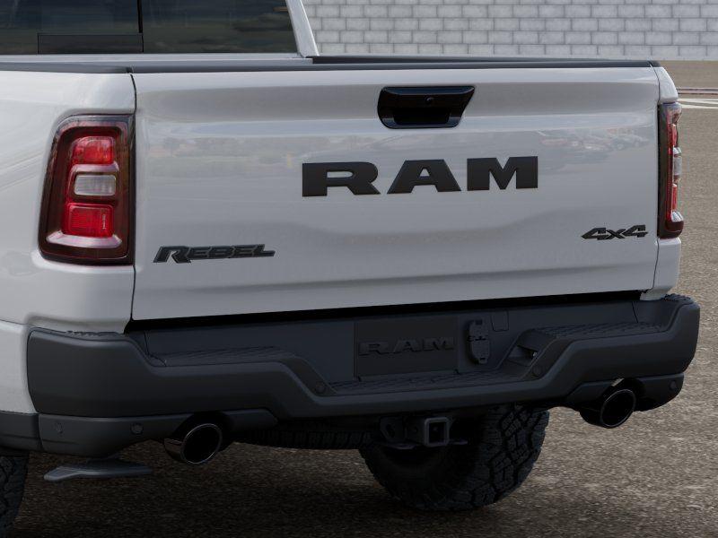 2026 RAM 1500 REBEL thumbnail 13