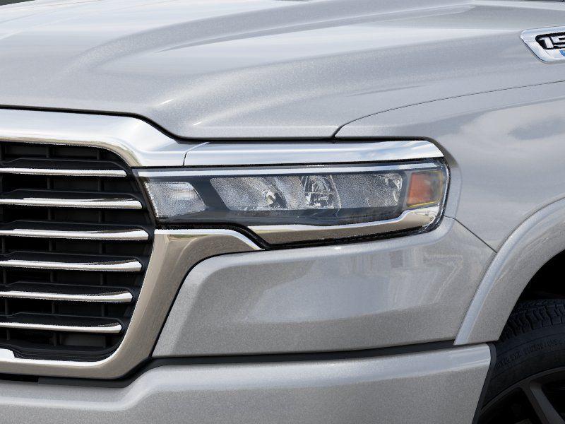 صورة 10 لـ 2026 RAM 1500 LARAMIE