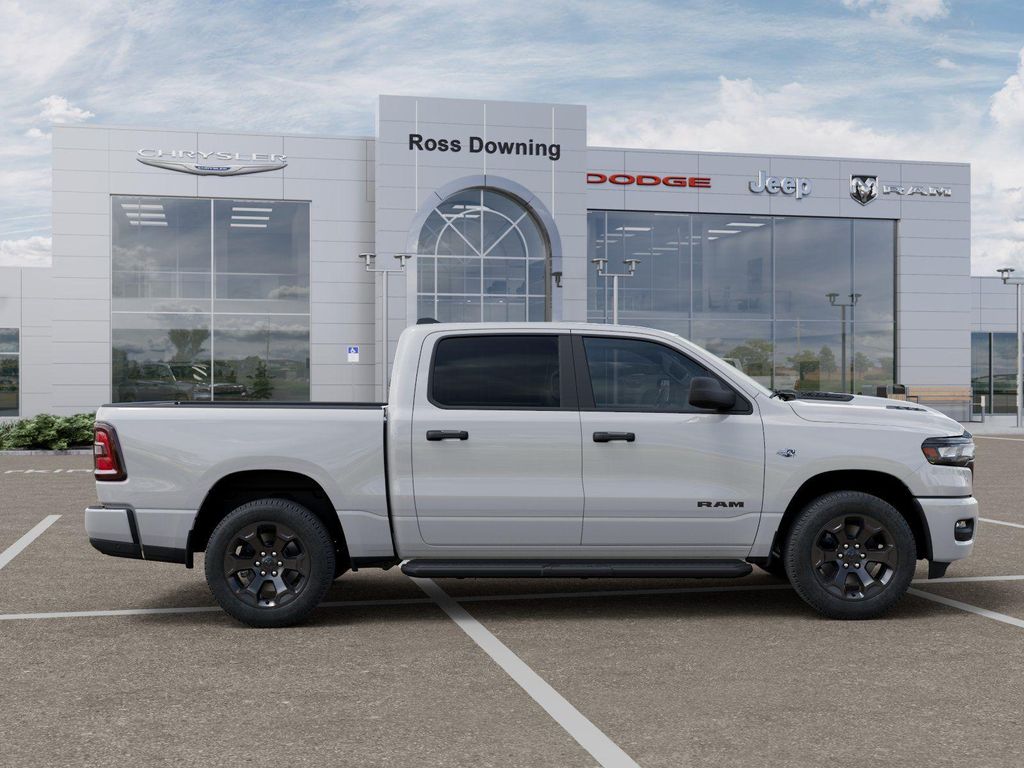 2026 RAM 1500 EXPRESS 缩略图 21