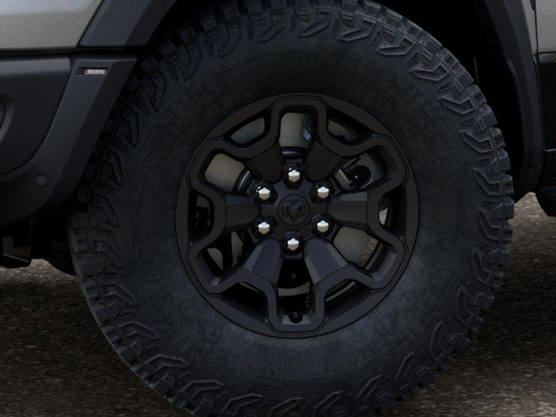 صورة 8 لـ 2026 RAM 1500 RHO CREW CAB 4X4 5'7' BOX
