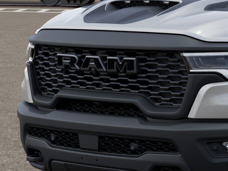 صورة مصغرة 11 لـ 2026 RAM 1500 RHO CREW CAB 4X4 5'7' BOX